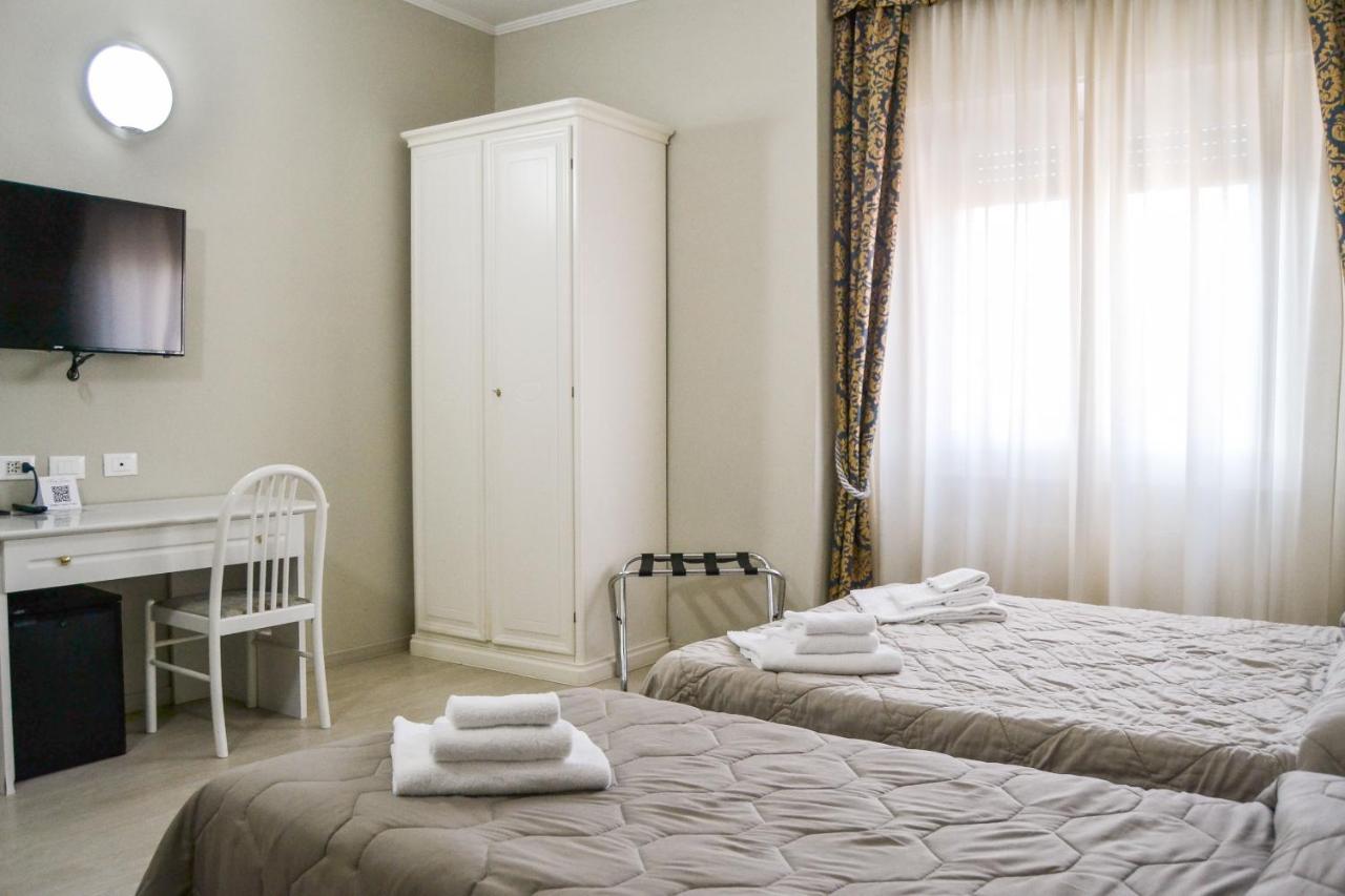 Hotel Domus Maranello Dış mekan fotoğraf
