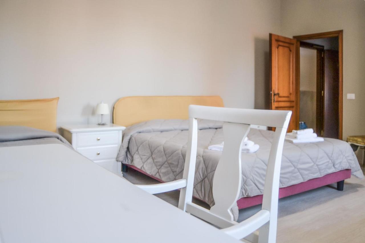 Hotel Domus Maranello Dış mekan fotoğraf