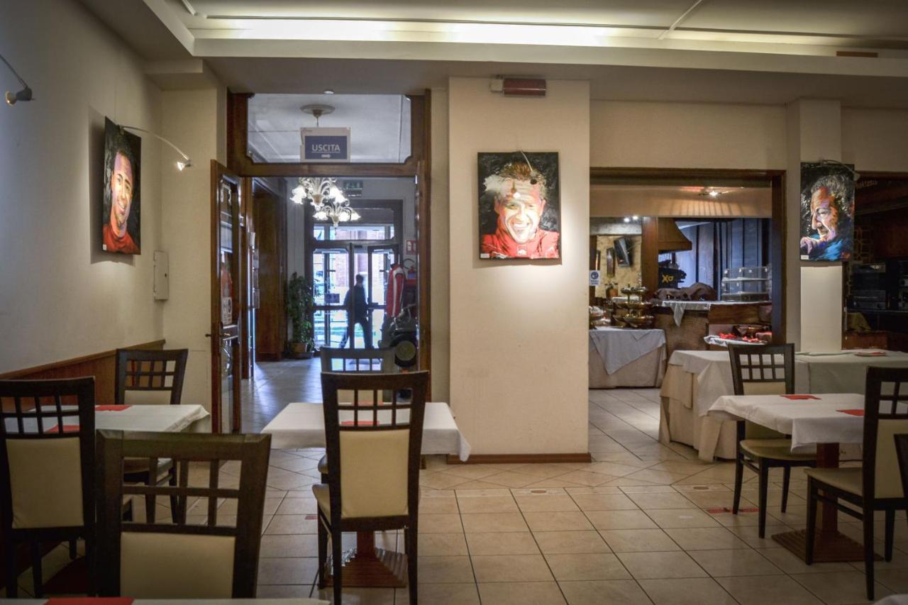 Hotel Domus Maranello Dış mekan fotoğraf