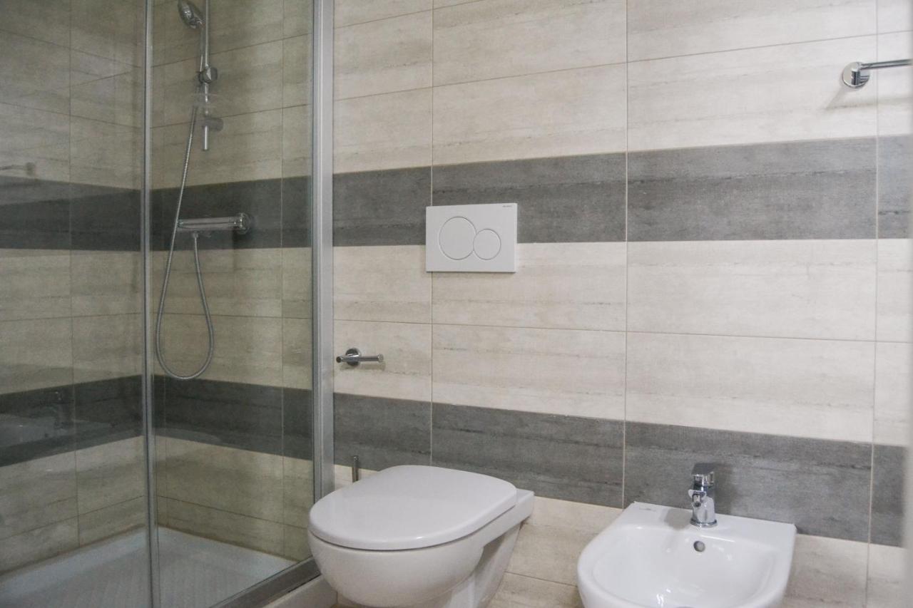 Hotel Domus Maranello Dış mekan fotoğraf
