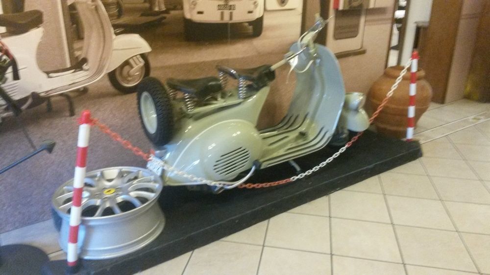 Hotel Domus Maranello Dış mekan fotoğraf