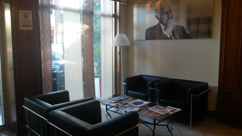 Hotel Domus Maranello Dış mekan fotoğraf