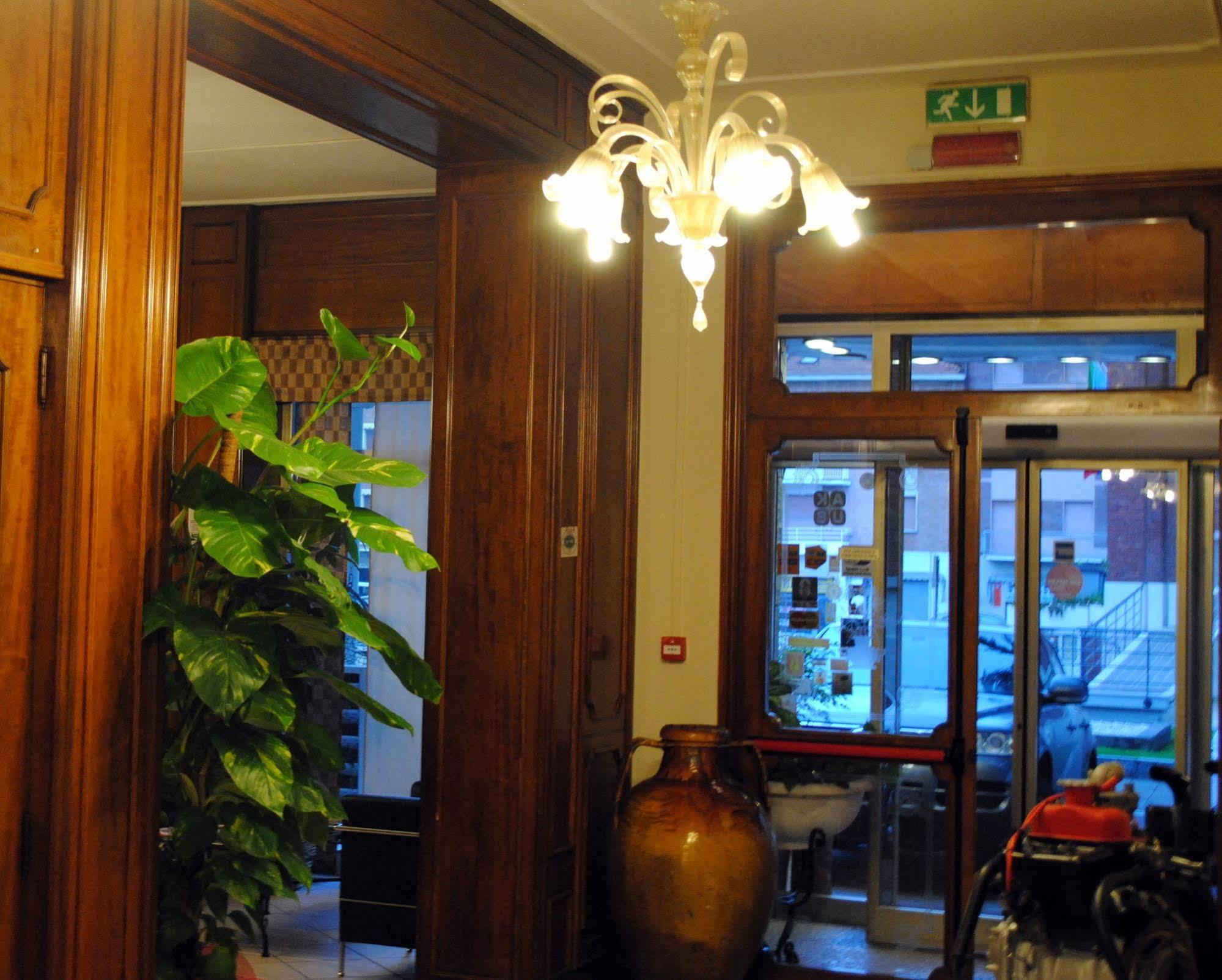 Hotel Domus Maranello Dış mekan fotoğraf