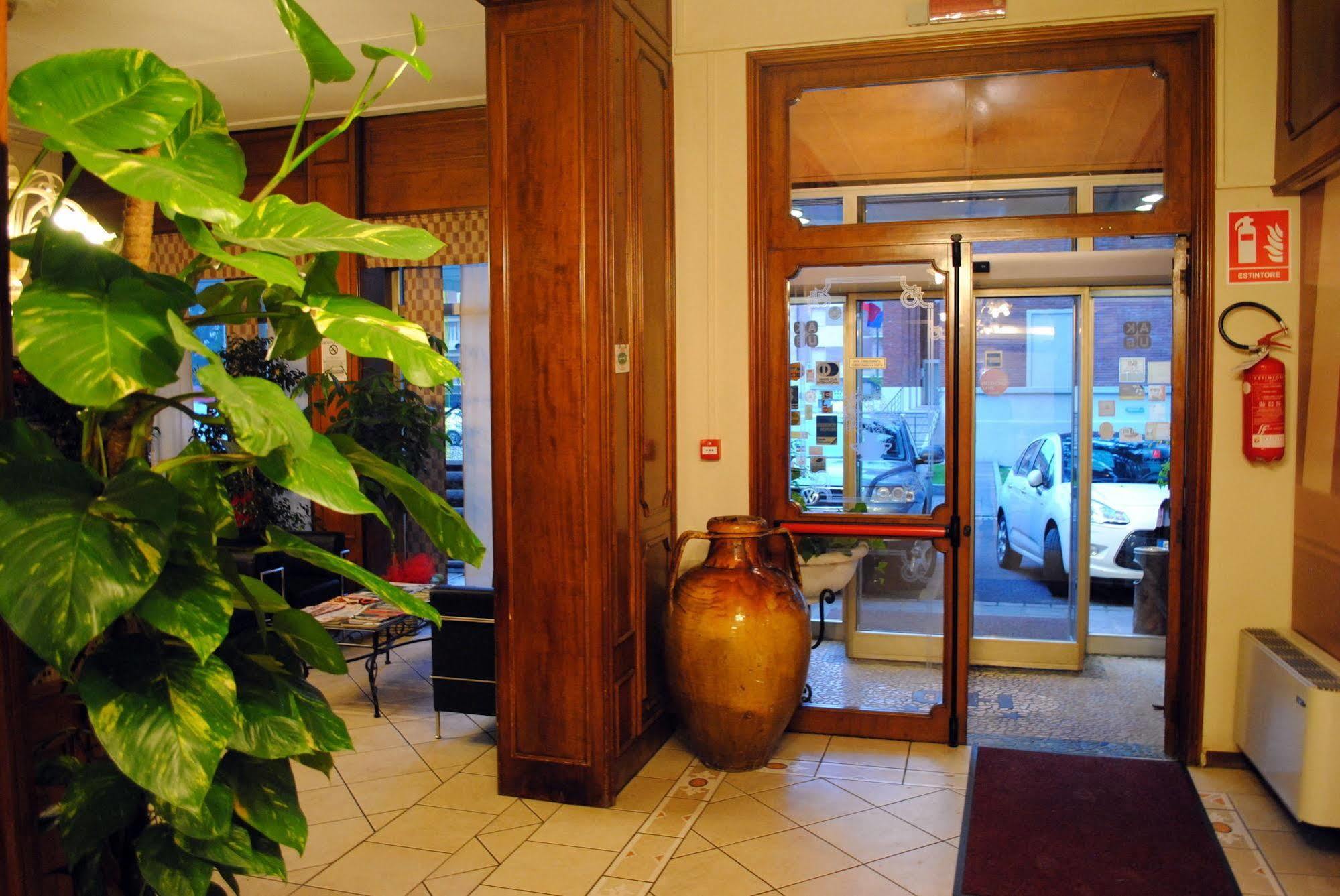 Hotel Domus Maranello Dış mekan fotoğraf