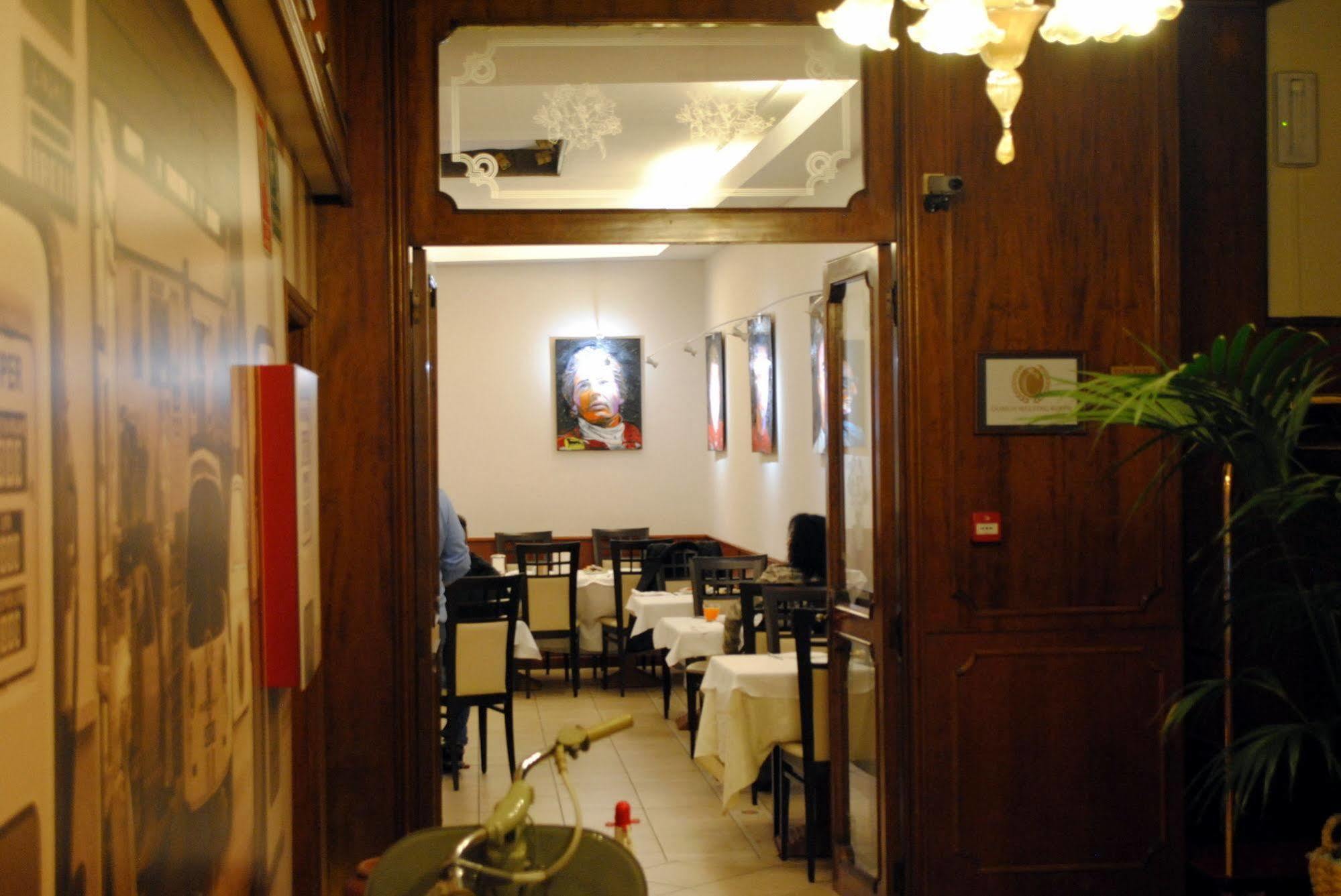 Hotel Domus Maranello Dış mekan fotoğraf